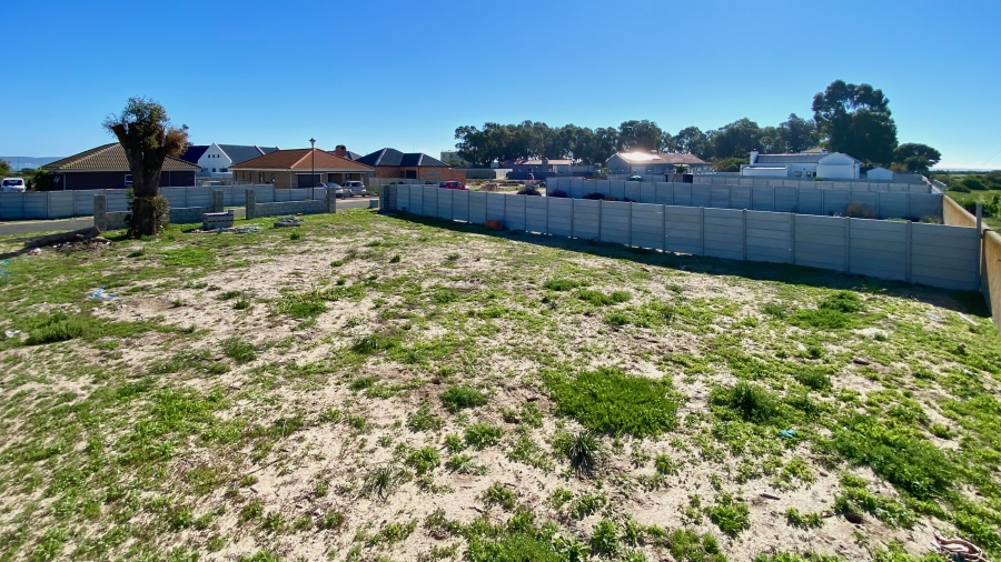 0 Bedroom Property for Sale in Laaiplek Western Cape